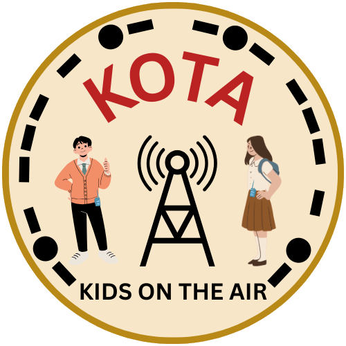 KOTA Logo